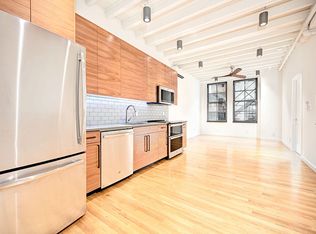 86 E 10th St APT 2, New York, NY 10003