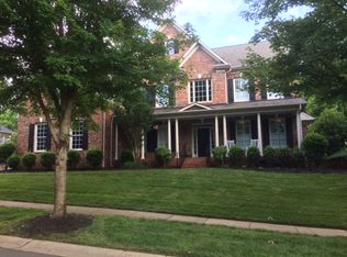 1716 Bentgrass Ln, Tega Cay, SC 29708