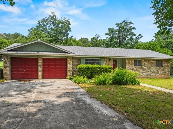 508 Franklin Dr, San Marcos, TX 78666