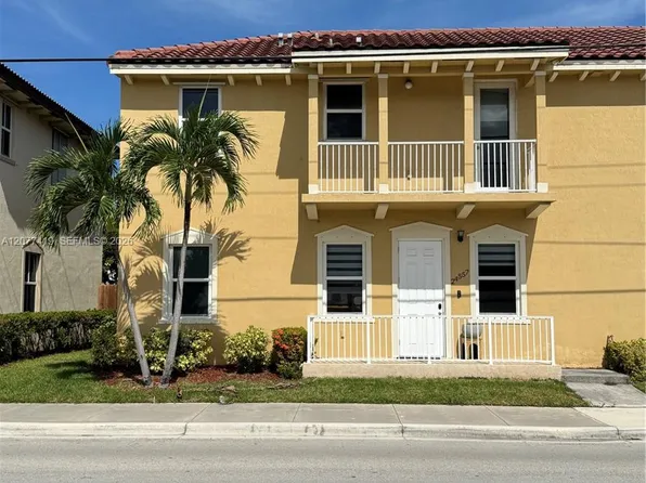 24557 SW 117th Ave, Homestead, FL 33032