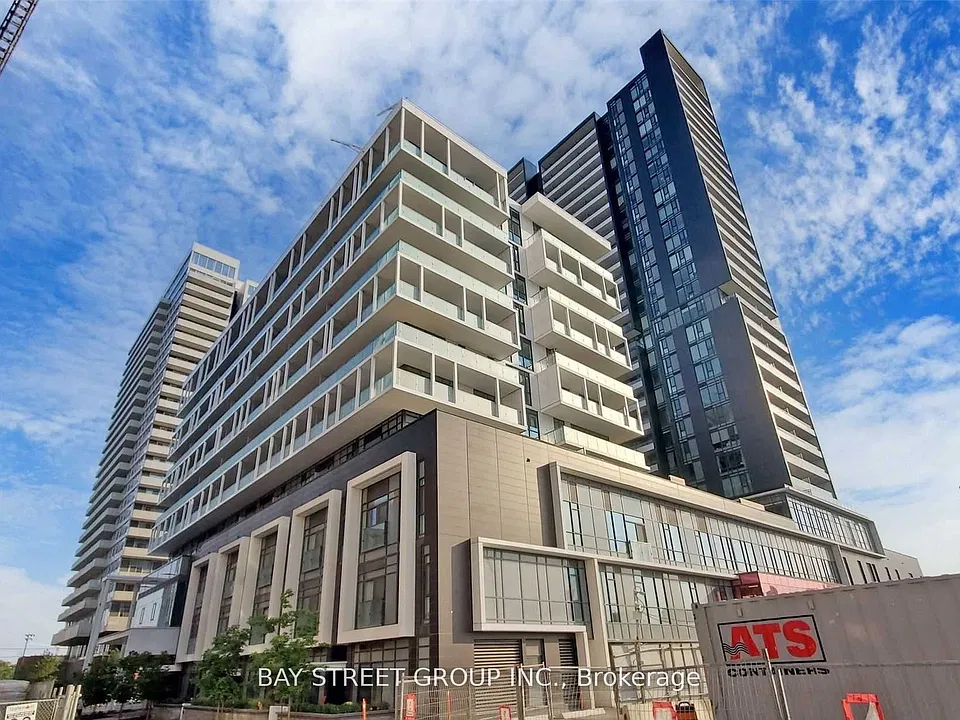 34 Tubman Ave #1010