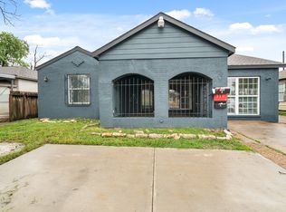 310 Terminal St #A, Houston, TX 77020