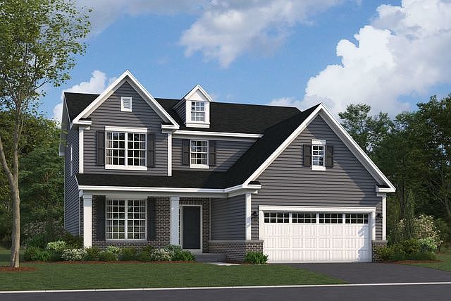 1st image of 23258 W Teton Ln