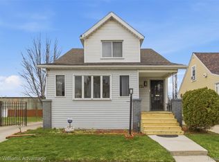 10388 Cedarlawn St, Detroit, MI