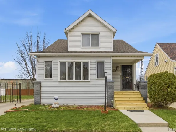10388 Cedarlawn St, Detroit, MI 48204