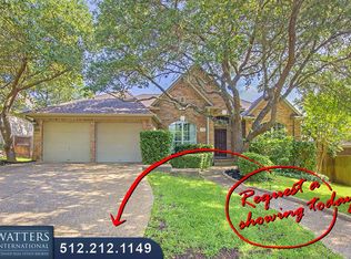 10324 Ember Glen Dr, Austin, TX 78726