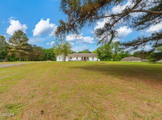 815 Trice Rd, Henderson, TN 38340