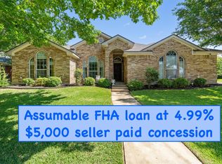 810 Heather Marie Ct, Temple, TX 76502