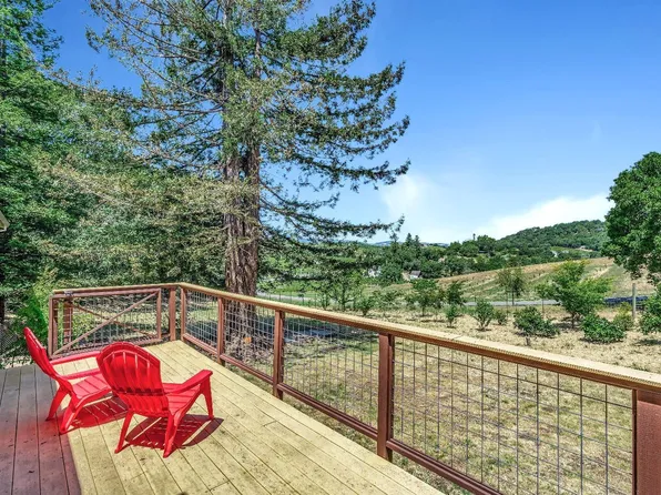 2594 Athena Court, Santa Rosa, CA 95401