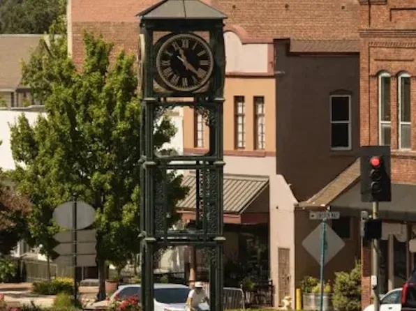 Auburn Ravine Terrace - 55+ Active Adult Apartments