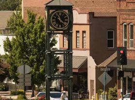 Auburn Ravine Terrace - 55+ Active Adult Apartments