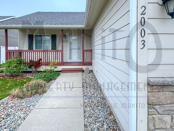2nd image of 2003 N Bell St