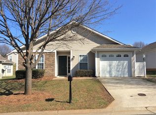 119 Charlotte Ct, Winston Salem, NC 27103