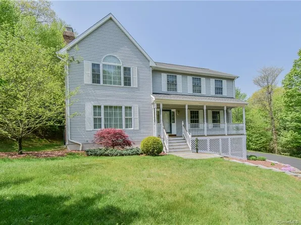 219 Great Hill Rd, Seymour, CT 06483