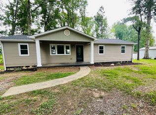 1217 Rabat Rd, Nathalie, VA 24577