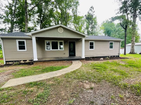 1217 Rabat Rd, Nathalie, VA 24577