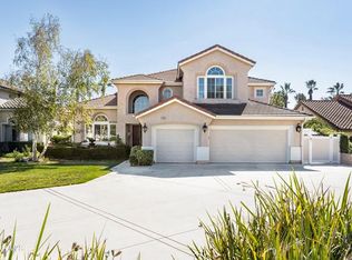 3138 Emerald Ave, Simi Valley, CA 93063