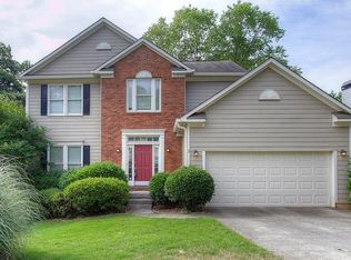 3468 Dunlin Shore Ct, Norcross, GA 30092