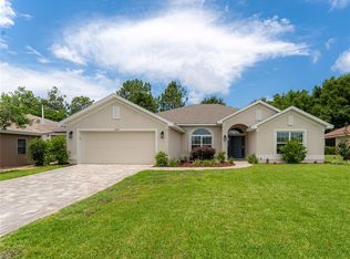 6644 SW 179th Court Rd, Dunnellon, FL 34432