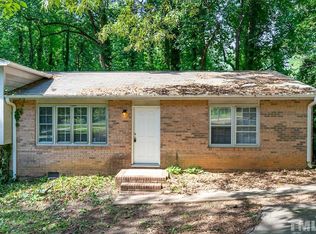 3900 Greenleaf St, Raleigh, NC 27606