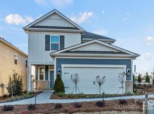 15006 Caspian Way, Charlotte, NC 28278