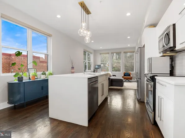 3733 12th St NE Unit 202, Washington, DC 20017