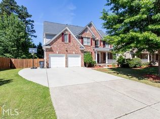 4220 Suwanee Bend Dr, Suwanee, GA