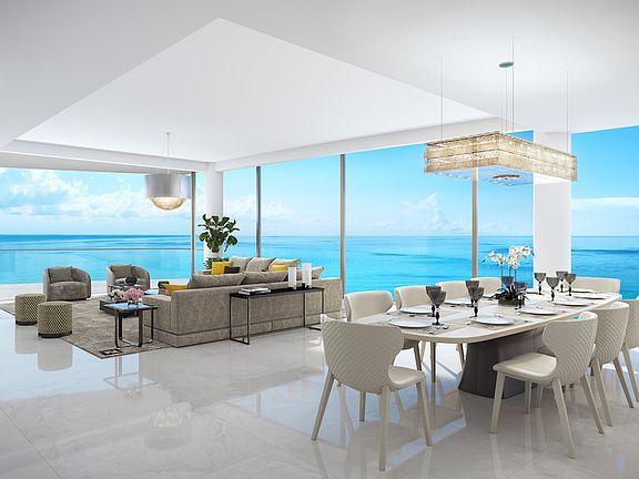 3rd image of 17901 Collins Ave #2201A