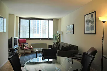 Rented by Marion Bass, Inc.