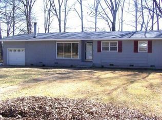 733 Washington Cir NW, Hartselle, AL 35640