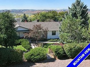 11550 W 76th Way, Arvada, CO 80005