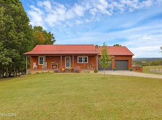 902 S Mill Rd, Greeneville, TN 37743