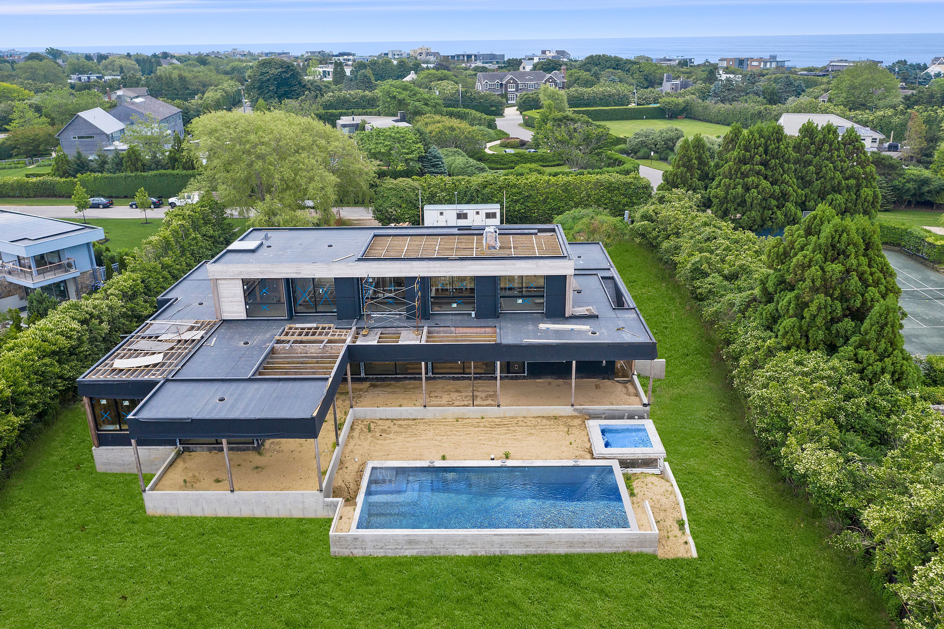 47 Sams Creek Rd, Bridgehampton, NY 11976 Out East