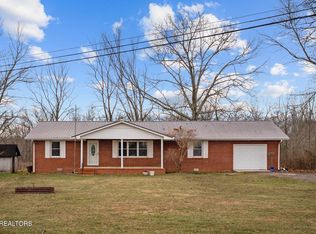 1509 Ted Davis Rd, Crossville, TN 38572