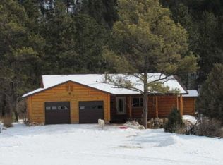 10215 Red Bird Canyon Rd, Newcastle, WY 82701