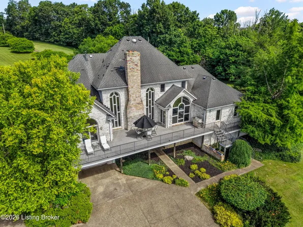 510 Crenshaw Ln, Fisherville, KY 40023