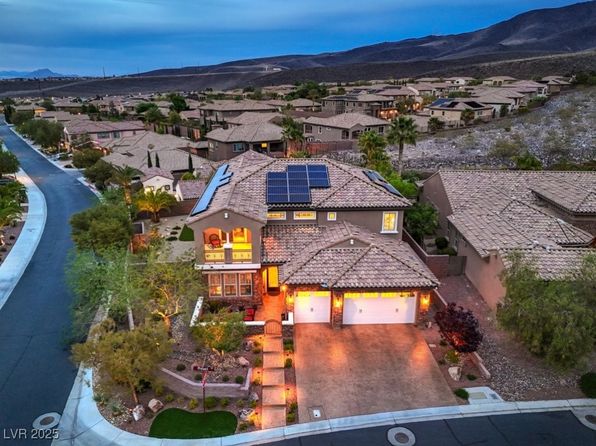 2800 Proust Ct, Henderson, NV 89044