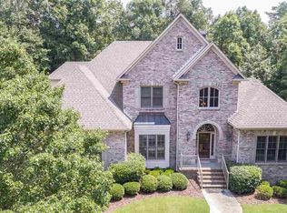 3026 River Brook Ln, Birmingham, AL 35242