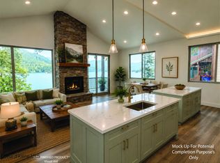 18040 E Mount Eagen Loop, Athol, ID 83801