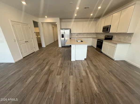 25211 W LA SALLE Street, Buckeye, AZ 85326