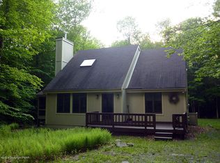 168 Boone's Trl, Pocono Pines, PA