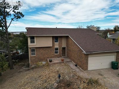 6308 Dewsbury Dr, Colorado Springs, CO, 80918