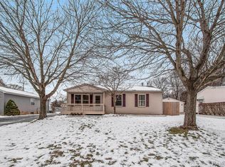 435 Reeves, Pinckney, MI 48169