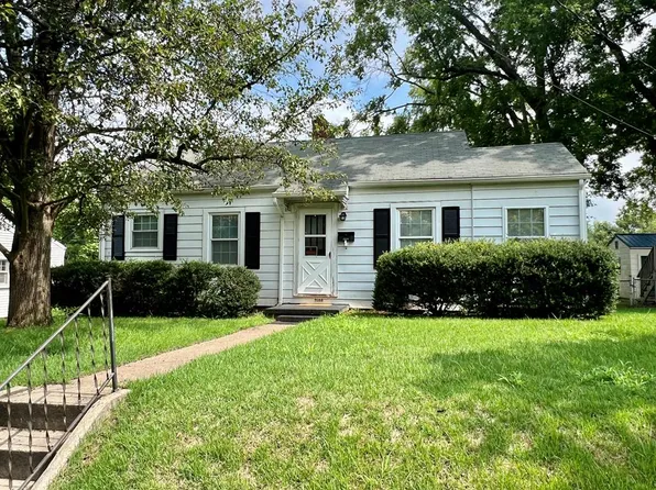 2108 Willow St, South Boston, VA 24592
