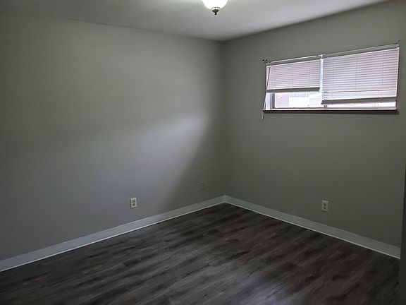 Bedroom #1 - View #1