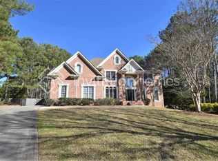 1215 Mobile Way, Grayson, GA 30017