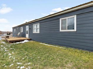 237 Country Rd, Box Elder, SD 57719