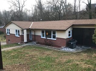 3017 Ferguson Rd, Huntington, WV 25705