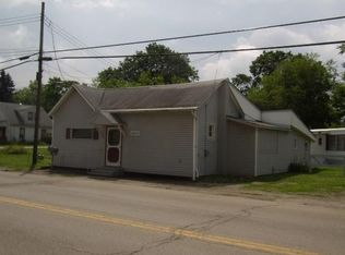 2835 Columbus Ave, Springfield, OH 45503