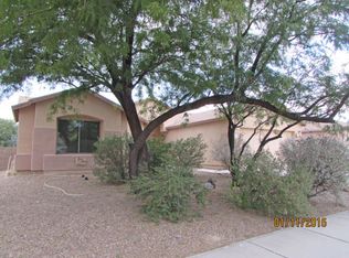 6716 S Tangle Bush Ct, Tucson, AZ 85756